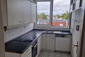 Lichtdurchflutete Dachgeschosswohnung in Tempelhof - von Privat – Ordensmeisterstraße 55, 12099 Tempelhof, Berlin – Vorschaubild 17
