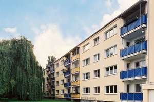 Helle, geräumige Wohnung in schöner, naturnaher Stadtrandlage! – 44319 Wickede, Dortmund – Vorschaubild 3