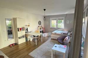 Sonnenverwöhnte 1-Zimmer  WG in Darmstadt-Ost – Kiesstraße 82, 64287 Darmstadt-Ost, Darmstadt – Vorschaubild 7
