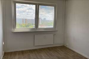 Blick ins Grüne mit offener Küche und Aufzug in Halle – Am Bruchsee 26, 6122 Nördliche Neustadt, Halle (Saale) – Vorschaubild 8