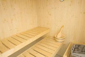Doppelhaushälfte mit Sauna, Garten und Garage in Gechingen mit 125 m² Wohnfläche – Auf dem Kirchberg 25/1, 75391 Gechingen – Vorschaubild 3