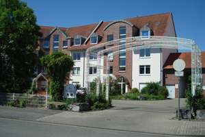 3-Zi.-ERDGESCHOSS-WHG mit Terrasse und Gartenanteil in Hamm-Süden! – Im Rosenhag 10, 59063 Mitte, Hamm – Vorschaubild 6