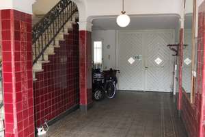 Gründerzeitvilla (Südstadt/Gronau) - Exklusive Beletage Wohnung mit Atelier/Büro (+Ausbaureserve) – Die vollständige Adresse der Immobilie erhältst du vom Anbieter., 53113 Südstadt, Bonn – Vorschaubild 3