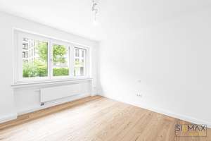 WE Nr. 3: Wohnen auf höchstem Niveau und in 4-Zimmern * Garten-Wohntraum im Prinzregenten Quartier – Wagenbauerstraße 4, 81677 Parkstadt, München – Vorschaubild 14