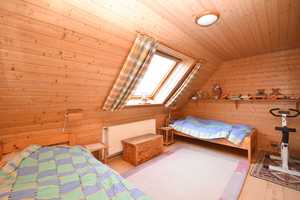 Braunschweig-Lamme: Solides Einfamilienhaus mit viel Platz und herrlichem Garten. – Braunschweig – Vorschaubild 20