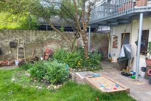 Sonnige, ruhige Erdgeschosswohnung mit alleiniger Gartennutzung – 28203 Fesenfeld, Bremen – Vorschaubild 3