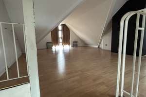 Charmante Maisonette-Wohnung in Seitenstraße der Krefelder City – Luisenstr. 126, 47799 Cracau, Krefeld – Vorschaubild 5