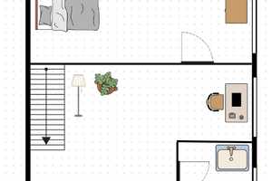 kernsaniert & bezugsfertig - Ihr Traumhaus mit Nebengebäude, Hof und Garten! – Neuwied (Kreis) – Vorschaubild 20