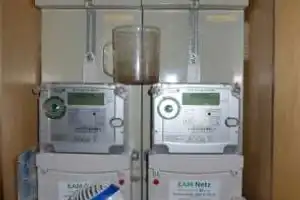 506 - Charmantes Zweifamilienhaus (freistehend) mit Garage & zusätzl. Erholungsgrundstück in Lahntal – Am Rodenbach X, 35094 Marburg-Biedenkopf (Kreis) – Vorschaubild 28