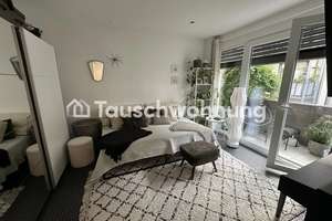 Tauschwohnung: Kleines aber feines Appartement in Heidelberg – Die vollständige Adresse der Immobilie erhältst du vom Anbieter., 69121 Handschuhsheim, Heidelberg – Vorschaubild 4