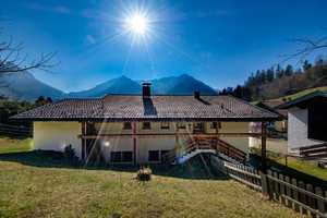 Sonnenverwöhntes Einfamilienhaus am Schliersee mit Solar / PV und viel Potenzial! – Miesbach (Kreis) – Vorschaubild 11