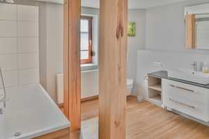 Zweifamilienhaus mit reichlich Potential – Wolfenbüttel (Kreis) – Vorschaubild 6