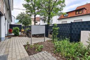 Endenich: 1-Zimmer-Loftwohnung mit Empore, Terrasse, Einbauküche – Die vollständige Adresse der Immobilie erhältst du vom Anbieter., 53121 Endenich, Bonn – Vorschaubild 3