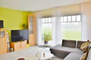 **Wohnen auf einer Ebene: Neuwertiger Bungalow mit Carport** – Bitburg-Prüm (Kreis) – Vorschaubild 13