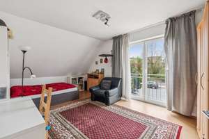 Provisionsfrei – Helles, familienfreundliches Haus mit schönem Garten – Die vollständige Adresse der Immobilie erhältst du vom Anbieter., 33609 Heepen, Bielefeld – Vorschaubild 15