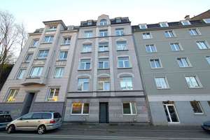 Helle 4-Zimmer-Dachgeschosswohnung mit hohen Decken - gut angebunden & zentral in Sonnborn – Sonnborner Str. 42, 42327 Elberfeld West, Wuppertal – Vorschaubild 2