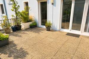 Stilvolle 3-4 Zimmer-Wohnung mit großzügiger Terrasse im Herzen von Braunschweig – Die vollständige Adresse der Immobilie erhältst du vom Anbieter., 38100 Innenstadt, Braunschweig – Vorschaubild 3
