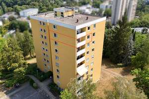 Einziehen & Wohlfühlen – Erstbezug nach umfassender Modernisierung mit Balkon & Garage