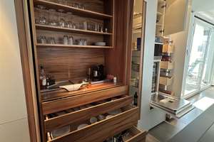 Penthouse in Hadern mit außergewöhnlichem Flair von privat – Die vollständige Adresse der Immobilie erhältst du vom Anbieter., 81375 Neuhadern, München – Vorschaubild 11