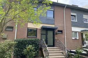 Bezugsfrei! Familienfreundlich!
6 Zimmer! 
Schönes Reihenmittelhaus in ruhiger Wohnlage Buschdorf  – Die vollständige Adresse der Immobilie erhältst du vom Anbieter., 53117 Buschdorf, Bonn – Vorschaubild 11