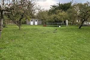 Gr. EFH / 2874 m² Grdst./ Teich/ NG in Hanshagen, ca. 10 min. von Grevesmühlen entfernt – Die vollständige Adresse der Immobilie erhältst du vom Anbieter., 23936 Grevesmühlen – Vorschaubild 21