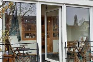 In guter Lage und liebevoll gestaltet – Die vollständige Adresse der Immobilie erhältst du vom Anbieter., 30455 Badenstedt, Hannover – Vorschaubild 21