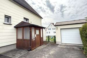 Gepflegtes Ein- bis Zweifamilienhaus mit Gartenhaus und Garage – perfekt für Familien – Die vollständige Adresse der Immobilie erhältst du vom Anbieter., 72510 Stetten am kalten Markt – Vorschaubild 9