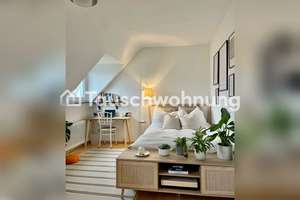 Tauschwohnung: Suche 2-Zimmer-Wohnung in Köln und biete 1,5-Zimmer Wohnung – Die vollständige Adresse der Immobilie erhältst du vom Anbieter., 50674 Neustadt/Nord, Köln – Vorschaubild 3