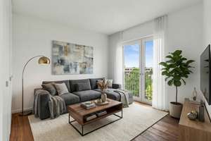 5 Zimmer. 1 Ebene. Toplage in Grafental. – Die vollständige Adresse der Immobilie erhältst du vom Anbieter., 40235 Flingern Nord, Düsseldorf – Vorschaubild 14
