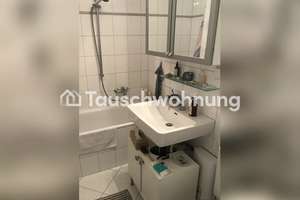 Tauschwohnung: Zentral gelegene Einzimmerwohnung mit Balkon – Die vollständige Adresse der Immobilie erhältst du vom Anbieter., 50937 Sülz, Köln – Vorschaubild 1