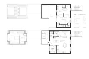 Modernes Penthouse mit Rheinblick und Dachterrasse
INTEGRATED BY DESIGN. ELEVATED BY VIEW. – Die vollständige Adresse der Immobilie erhältst du vom Anbieter., 56076 Pfaffendorf, Koblenz – Vorschaubild 4