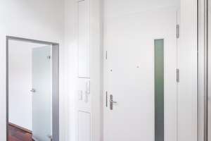 Südstadt mit einmaliger Dachterrasse: 4-Zimmer-Maisonettewohnung, zwei Bäder und Blick über Hannover – Lutherstraße 68, 30171 Südstadt, Hannover – Vorschaubild 16