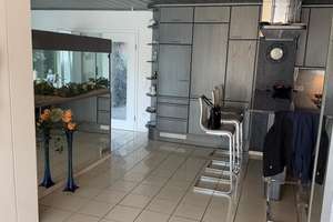 Luxuriöses Ein- bis Zweifamilienhaus mit Pool, Teich, Sauna & Traumgarten in Toplage von Harsewinkel – von-Eichendorff-Straße 15, 33428 Harsewinkel – Vorschaubild 24