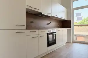 Erstbezug, 3 Zi WHG für 3erWG mit EBK saniert im Altbau – Hannover – Vorschaubild 5