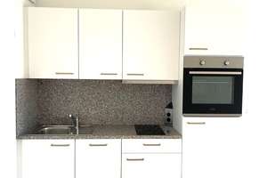 Moderne 2-Zi-Wohnung mit Einbauküche, Geräten, Loggia – verfügbar ab 01.09.2026 – Münchener Straße 24, 85540 Haar – Vorschaubild 6