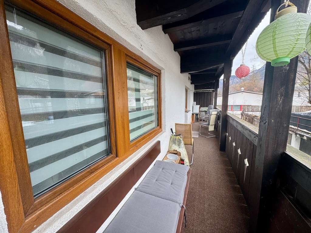 Immobilie in Bischofswiesen - Solide Kapitalanlage: Vermietete 3-Zimmer-Wohnung mit Garage in zentraler Lage von Bischofswiesen - Bild 4