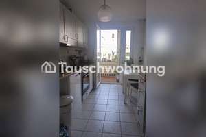 Tauschwohnung: Wunderschöne Whg Stgt West gegen ruhige Lage mit Garten/Blk. – Die vollständige Adresse der Immobilie erhältst du vom Anbieter., 70178 Feuersee, Stuttgart – Vorschaubild 2