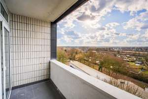 Wunderschöne, sanierte 3,5-Zimmer-Wohnung nahe Sechs-Seen-Platte – Kalkweg 66, 47055 Wanheimerort, Duisburg – Vorschaubild 17