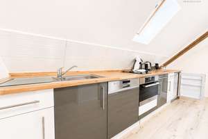 Mehrgenerationenhaus oder Kapitalanlage – 3 Wohneinheiten, komplett saniert & sofort bezugsfertig – Die vollständige Adresse der Immobilie erhältst du vom Anbieter., 91287 Plech – Vorschaubild 9
