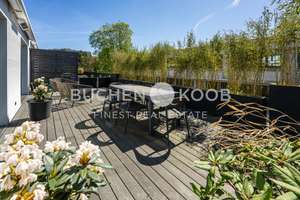 Hochwertiges Neubau-Penthouse im Herzen von HH-Winterhude