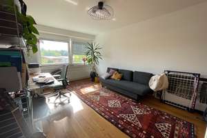 Viel Platz in der Aaseestadt: 4-Zimmer-Wohnung mit Balkon – Die vollständige Adresse der Immobilie erhältst du vom Anbieter., 48151 Aaseestadt, Münster – Vorschaubild 10