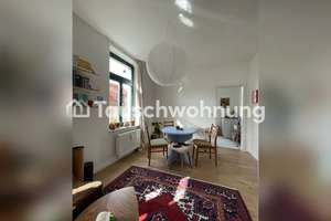 Tauschwohnung: Leipzig Südwest: 2-Zimmer-Wohnung, 47 m² – 4229 Plagwitz, Leipzig – Vorschaubild 4