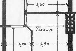 Kleines Reihenhaus in gefragter Lage – Die vollständige Adresse der Immobilie erhältst du vom Anbieter., 28207 Hastedt, Bremen – Vorschaubild 11
