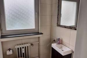 Lichtdurchflutete Maisonettewohnung mit Balkon im beliebten Uerdingen – Die vollständige Adresse der Immobilie erhältst du vom Anbieter., 47829 Uerdingen, Krefeld – Vorschaubild 6