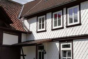 Schöne 2-Zimmer-Wohnung in ruhiger Lage in Salzgitter-Thiede