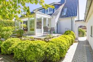 Traumhaus in Travemünde                                                         Hochwertig sanier... – Lübeck – Vorschaubild 5