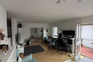 Zuhause mit 3 Zimmern und Balkon in Mörfelden-Walldorf – Frankfurter Straße 70a, 64546 Mörfelden-Walldorf – Vorschaubild 4