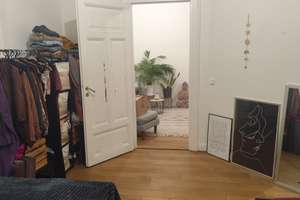 2-Zimmer Wohnung in Wiesbaden (Rheingauviertel) – Loreleiring 10, 65197 Rheingauviertel / Hollerborn, Wiesbaden – Vorschaubild 11