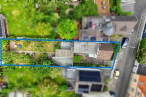 Ihr Zuhause mit Entwicklungspotenzial in Rheinnähe – Die vollständige Adresse der Immobilie erhältst du vom Anbieter., 53173 Plittersdorf, Bonn – Vorschaubild 2