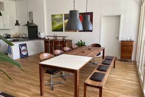Berlin - Pankow – Exklusive 4-Zimmer-Wohnung in der historischen Zigarettenfabrik Garbáty – Berliner Straße 124, 13187 Pankow (Ortsteil), Berlin – Vorschaubild 10